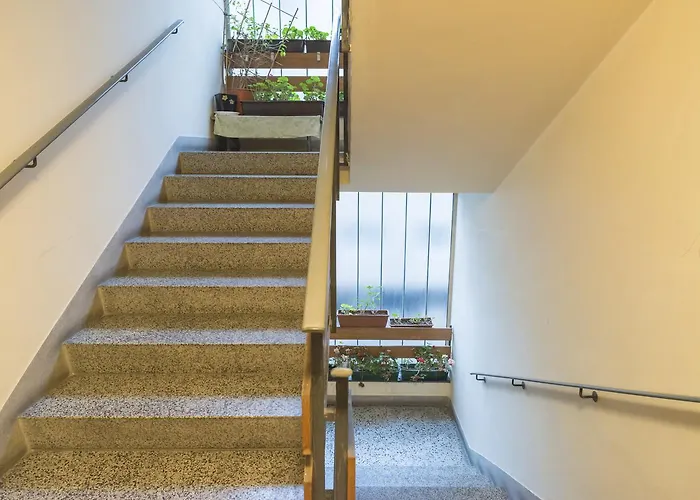 Appartement Hideaway Am Tabor *
