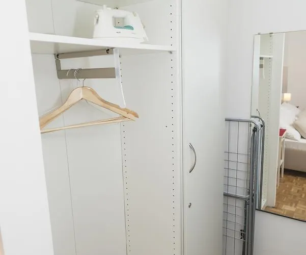 Hideaway Am Tabor * Wenen